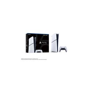 Sony PlayStation 5 Console - White